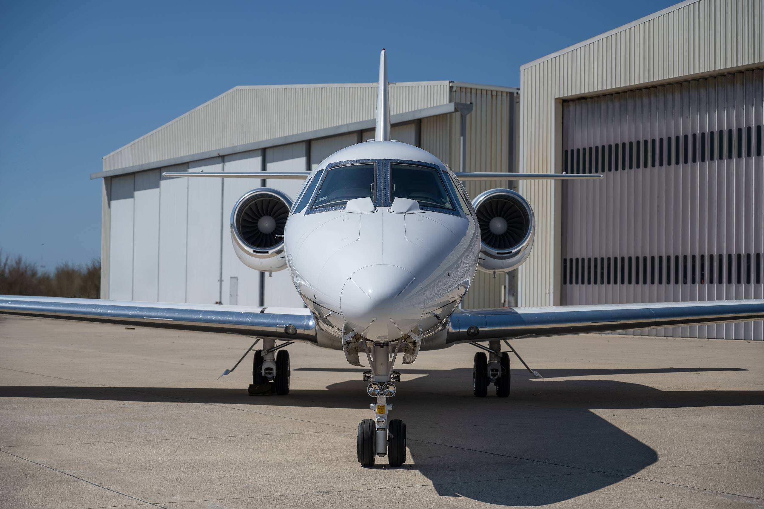 세스나 Citation Sovereign 2004 사진 3