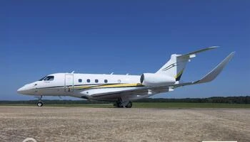 Private jets for sale worldwide - Page 1 | AvBuyer