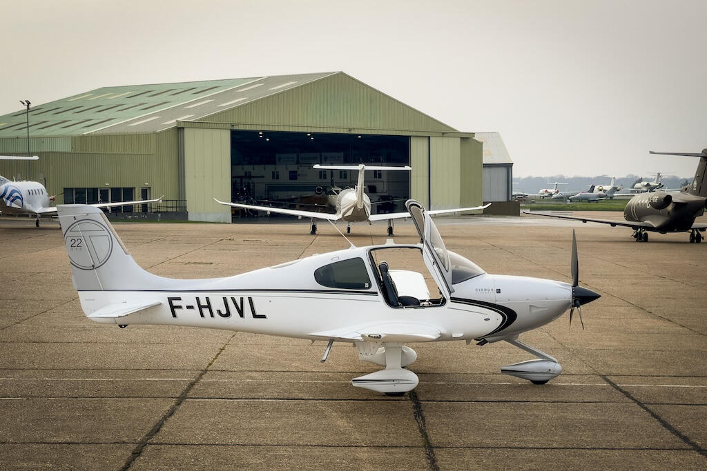 시러스 SR22T G5 2013 사진 5