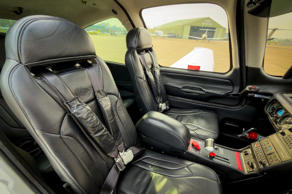 시러스 SR22T G5 2013 사진 3