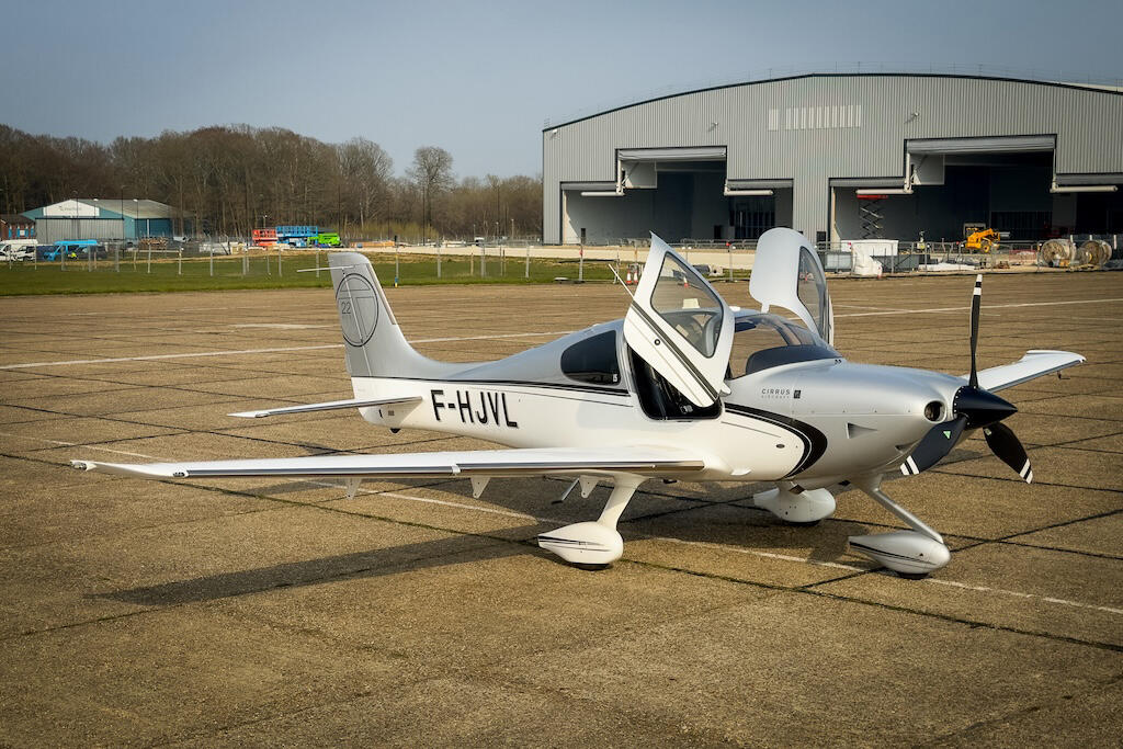 시러스 SR22T G5 2013 사진 6