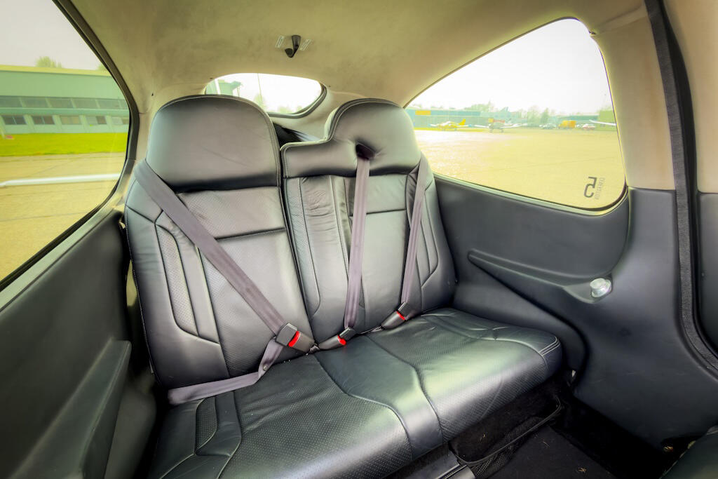 시러스 SR22T G5 2013 사진 4
