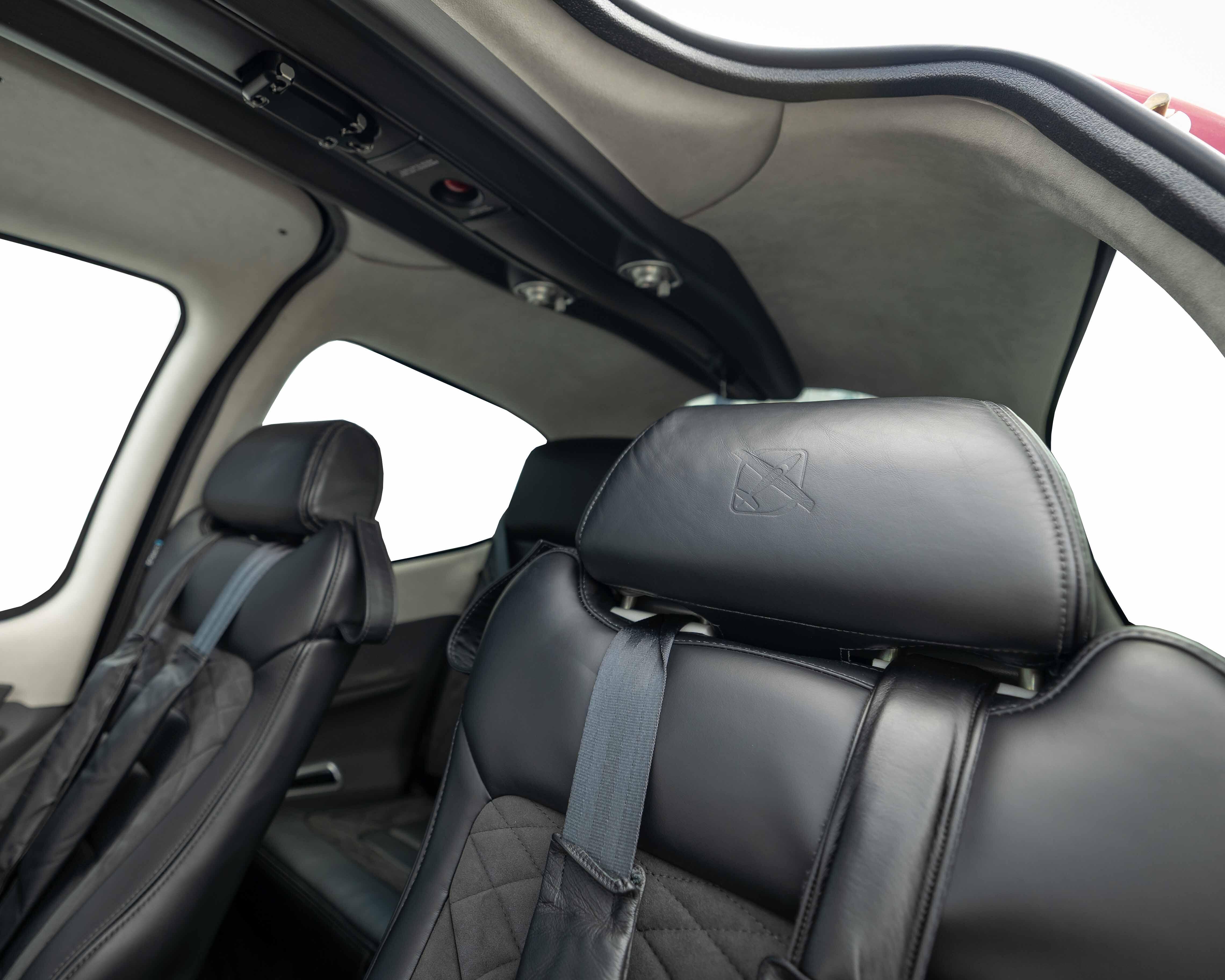 2025 Cirrus SR22T G7+, photo 7