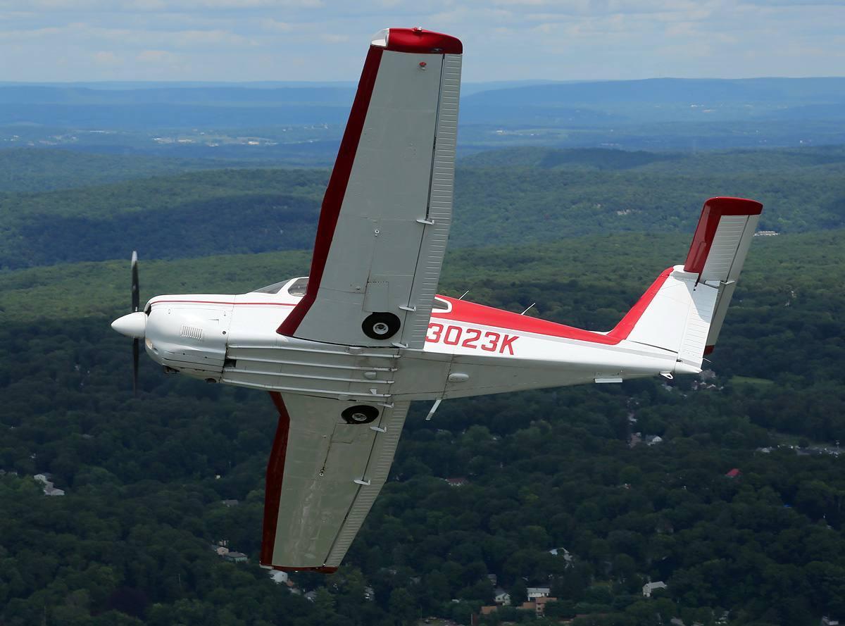 1978 Piper Arrow IV, photo 6