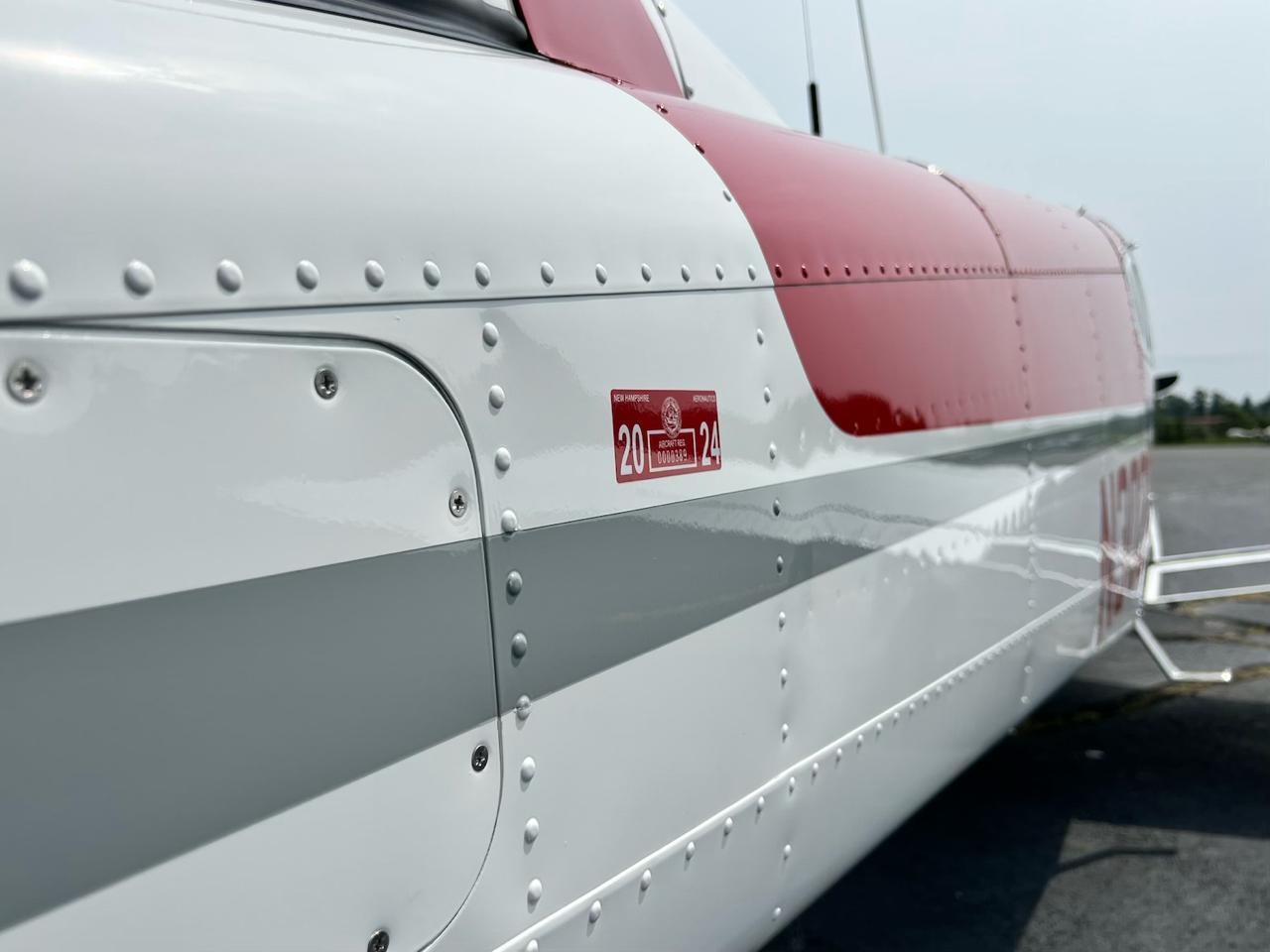 1978 Piper Arrow IV, photo 3