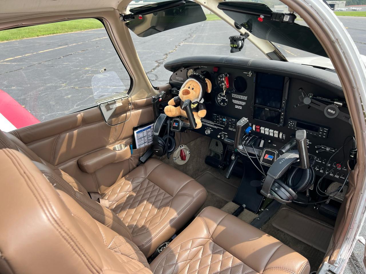 1978 Piper Arrow IV, photo 7
