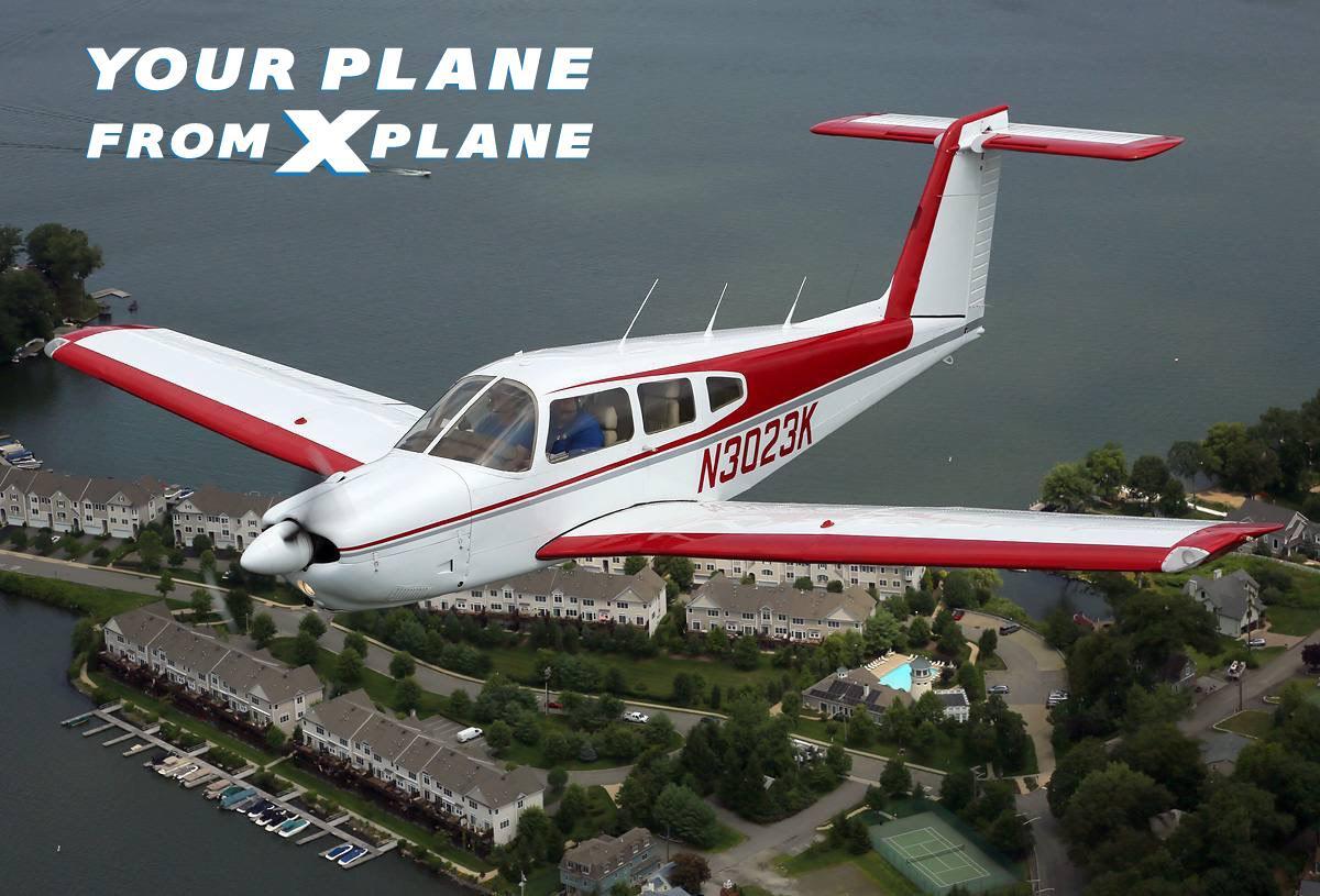 1978 Piper Arrow IV, photo 1