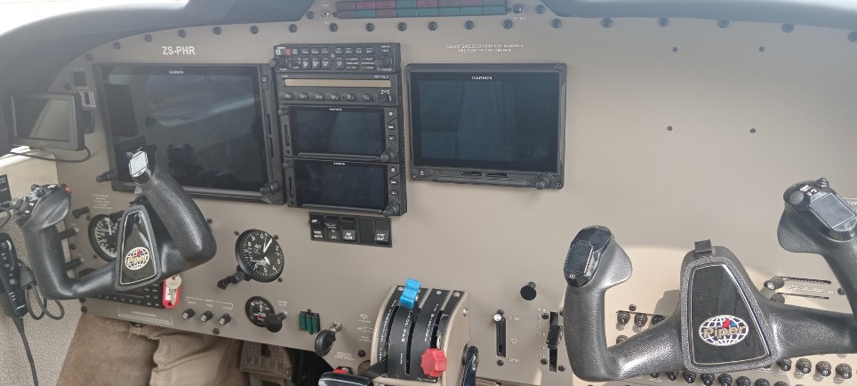 2006 Piper Saratoga, photo 3
