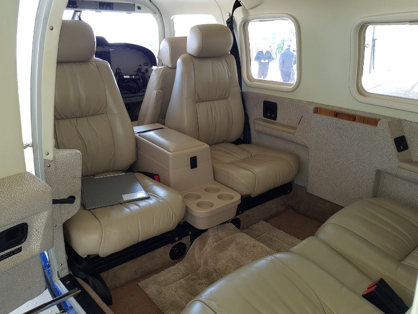 2006 Piper Saratoga, photo 2