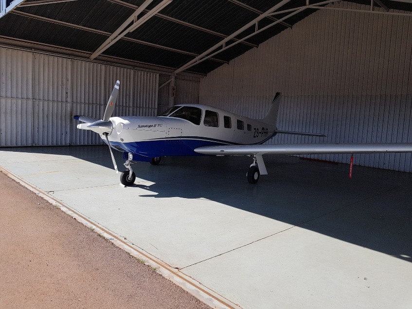 2006 Piper Saratoga, photo 1