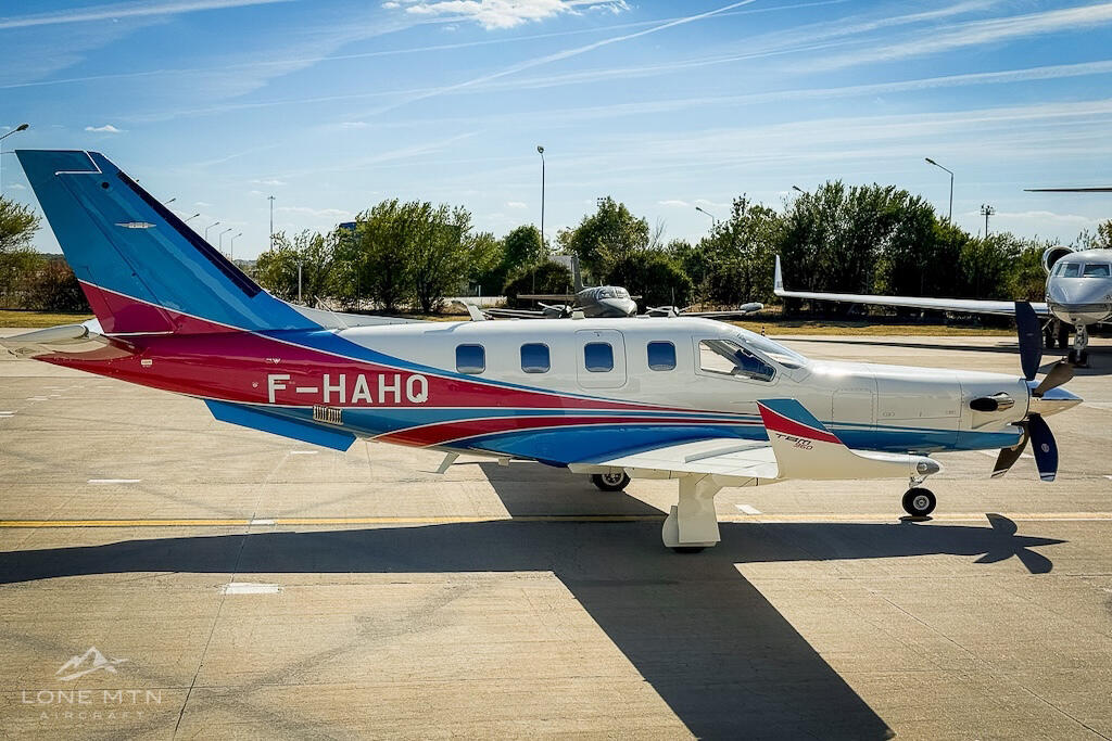다허 TBM 960 2022 사진 8