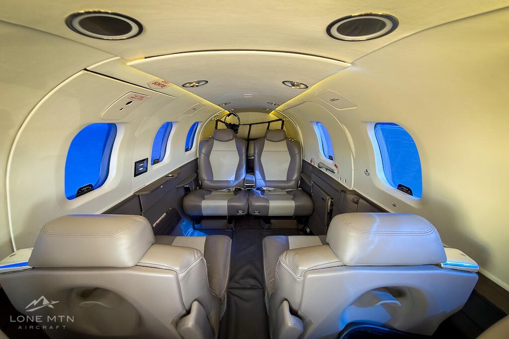 다허 TBM 960 2022 사진 5