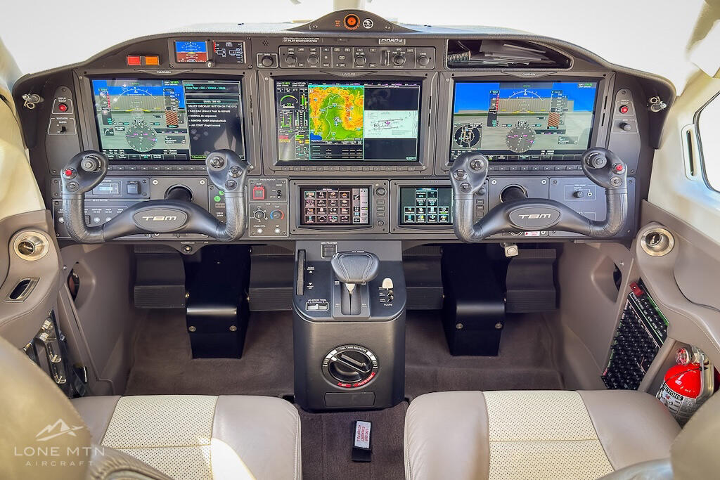 다허 TBM 960 2022 사진 4
