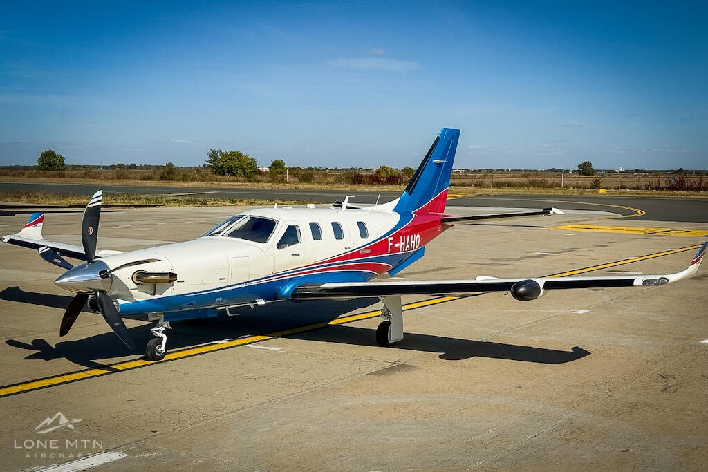 다허 TBM 960 2022 사진 1