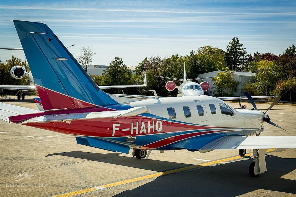 다허 TBM 960 2022 사진 7