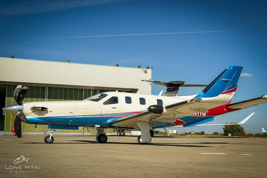 다허 TBM 960 2022 사진 2