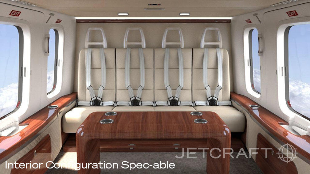 2026 Agusta AW139, photo 4