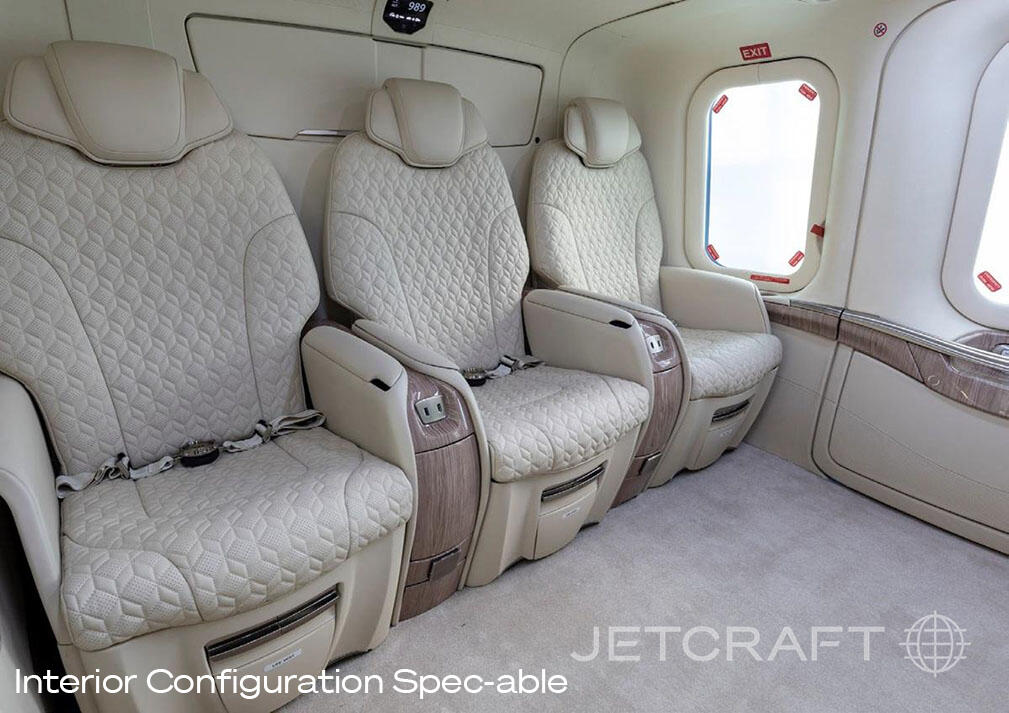 2026 Agusta AW139, photo 6
