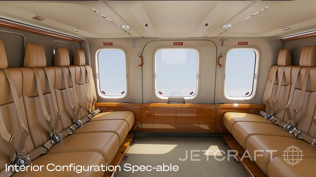 2026 Agusta AW139, photo 3