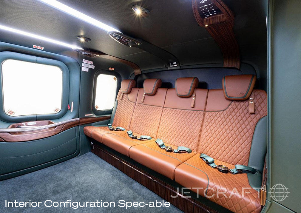 2026 Agusta AW139, photo 7