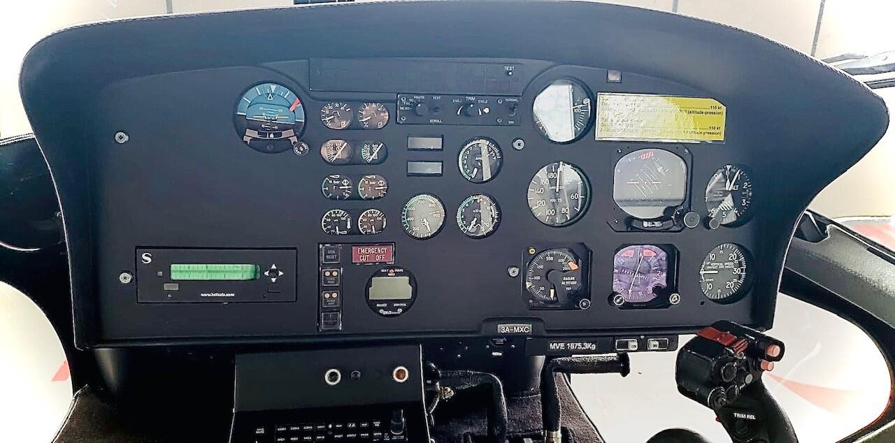 에어버스 헬리콥터스 AS 355N 2006 사진 5