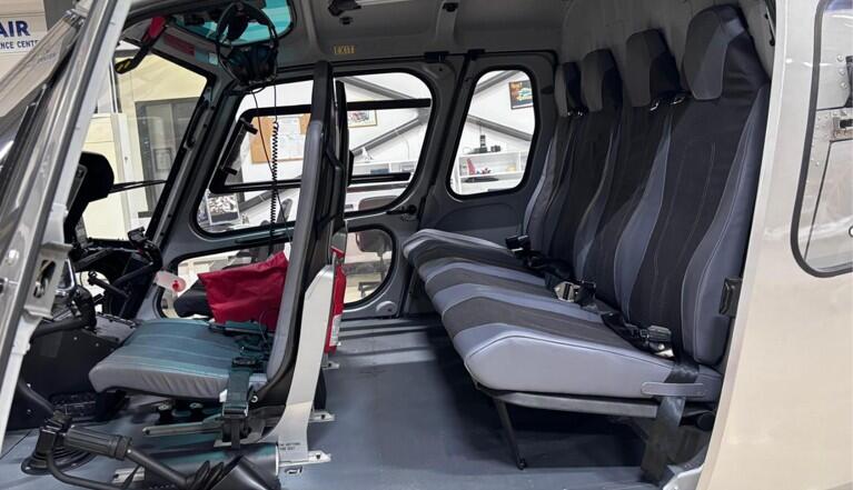 2024 Airbus/Eurocopter AS350B3e, photo 2