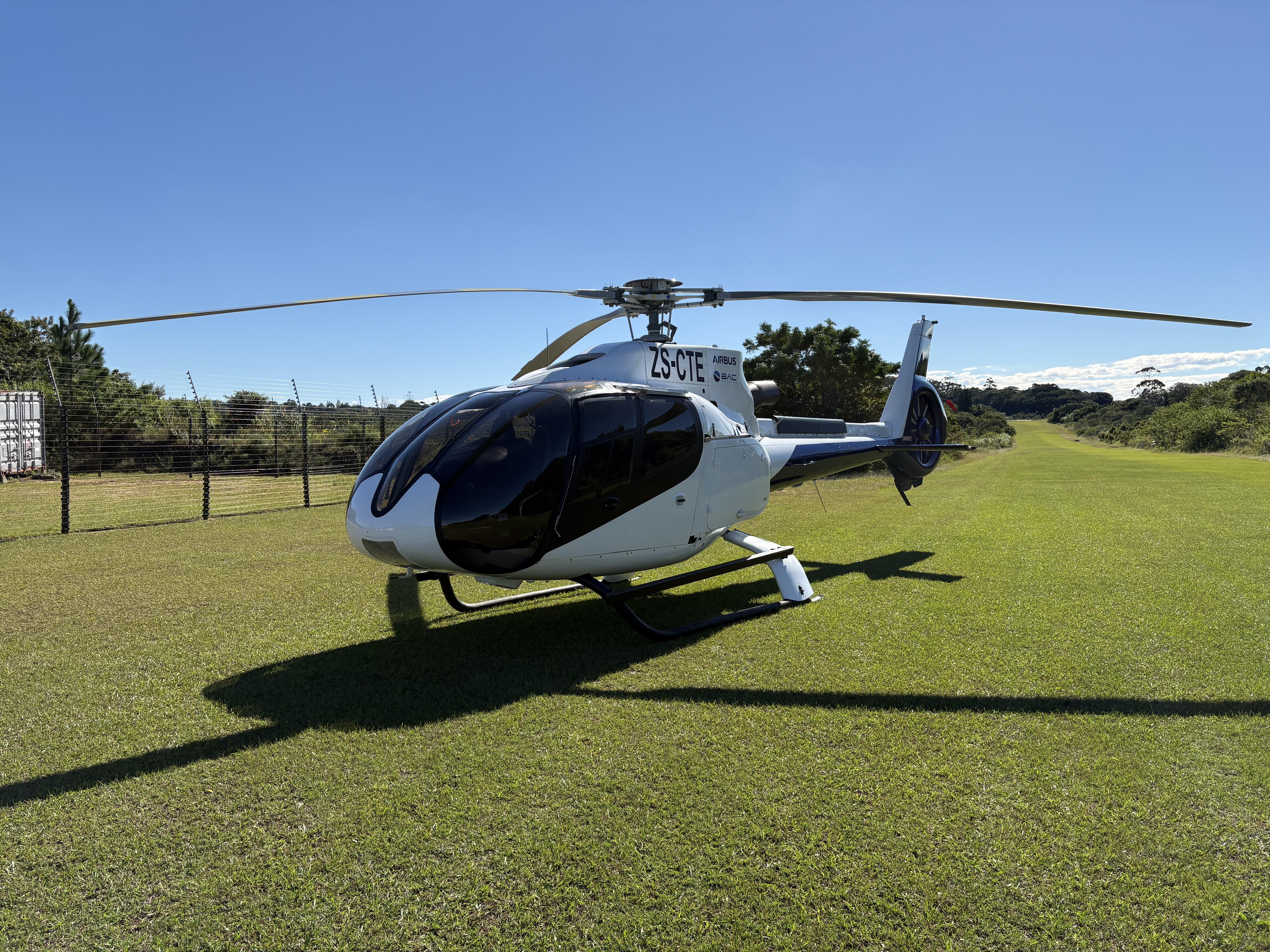 에어버스 헬리콥터스 EC 130B4 2007 사진 2