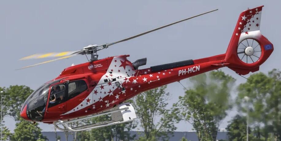 2015 Airbus H130T2, photo 1