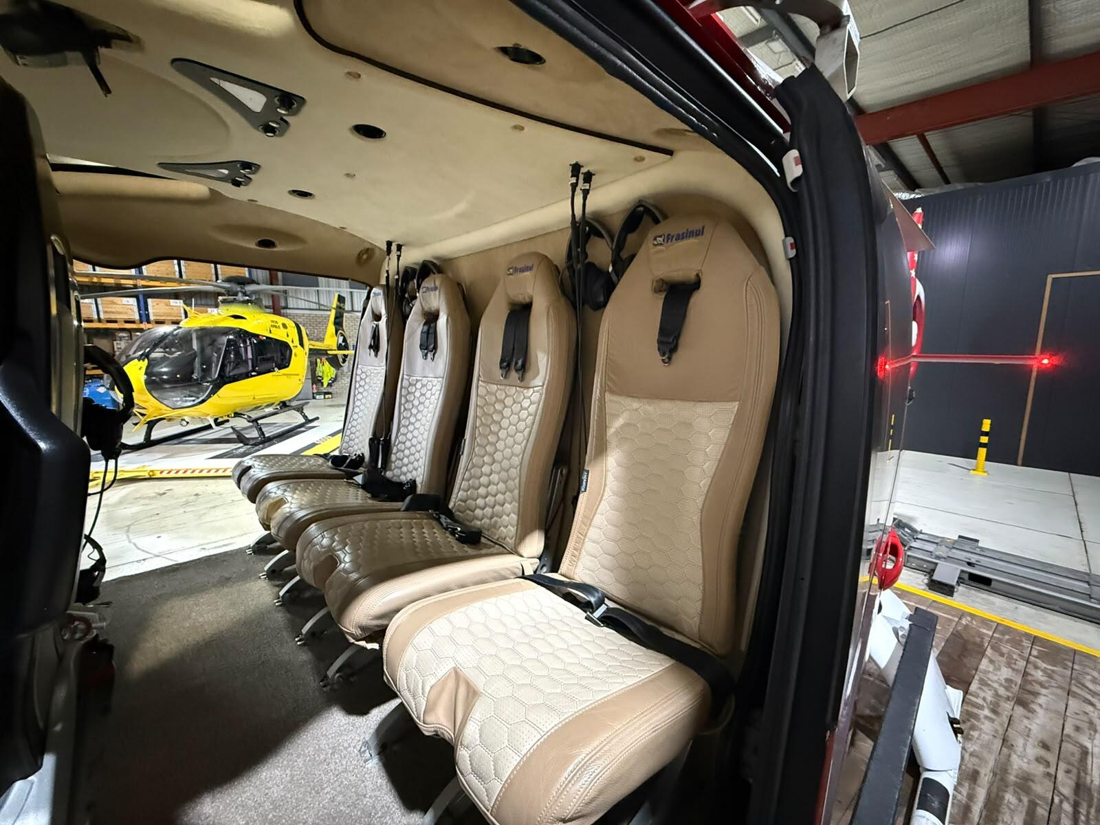 2015 Airbus H130T2, photo 3