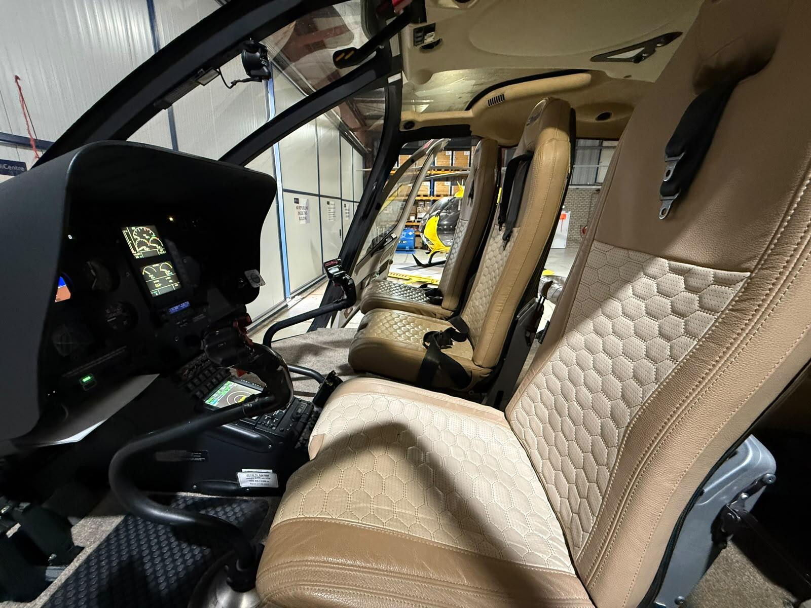 2015 Airbus H130T2, photo 4