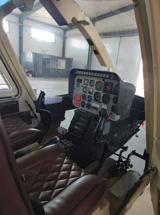 2009 Bell 206L 4, photo 7