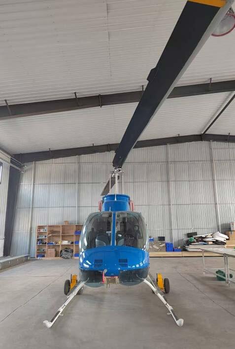 2009 Bell 206L 4, photo 2