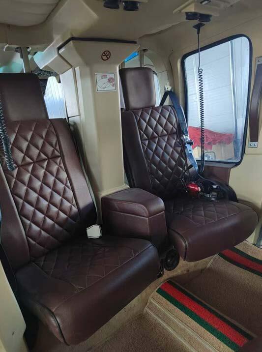 2009 Bell 206L 4, photo 5