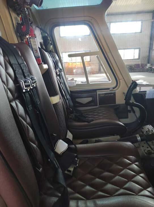 2009 Bell 206L 4, photo 8