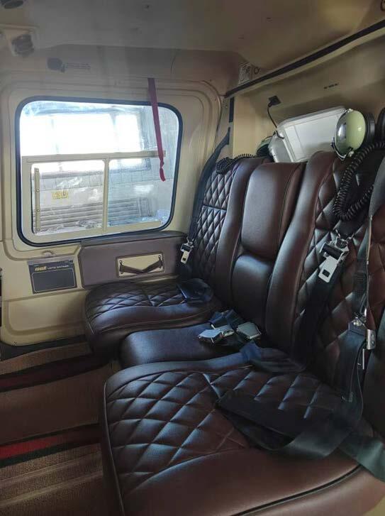 2009 Bell 206L 4, photo 6
