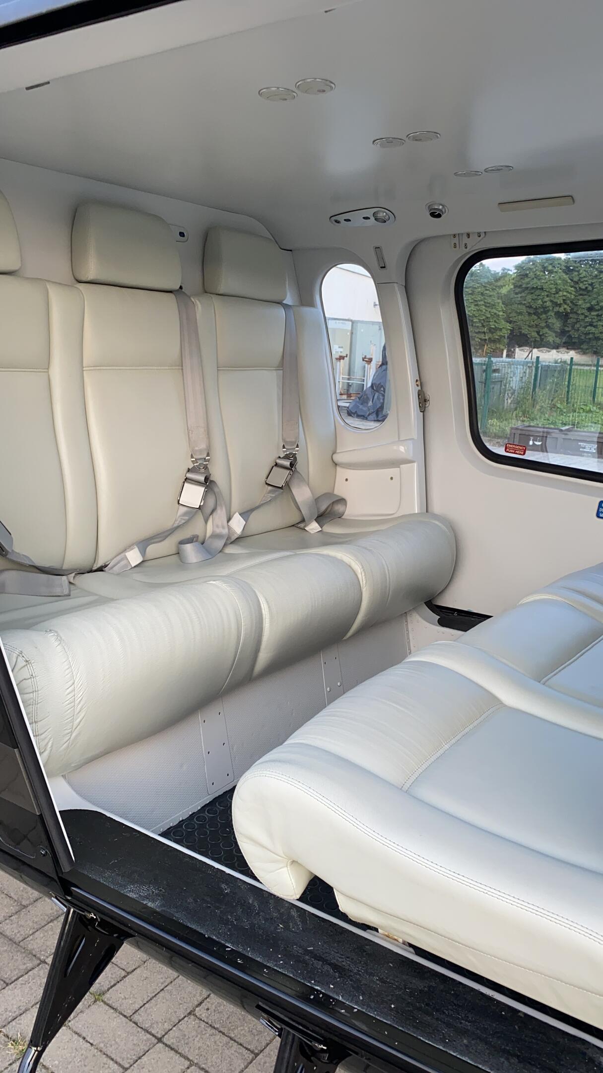 2012 Leonardo AW119 MkII, photo 4