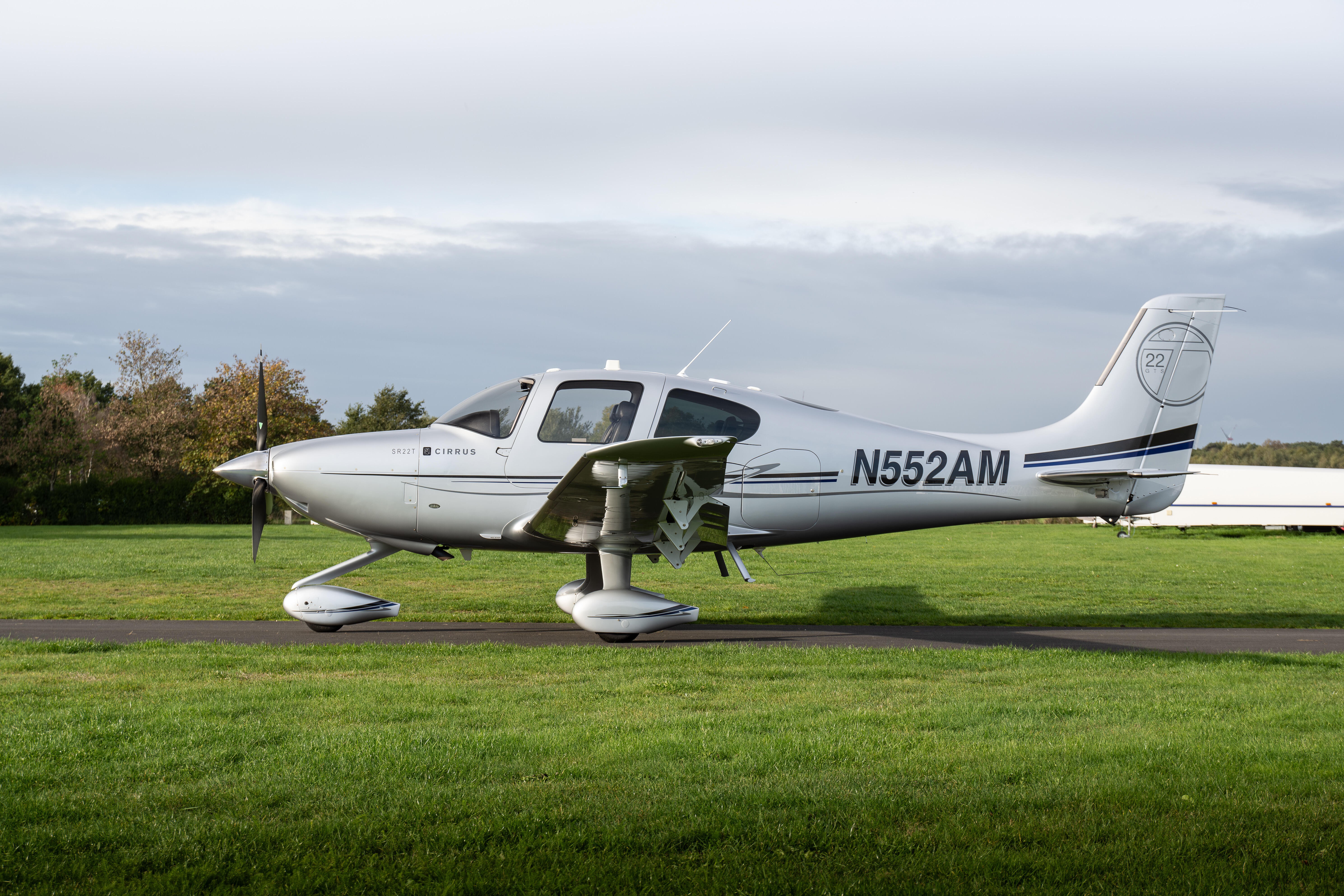 시러스 SR22-G3 Turbo 2011 사진 3