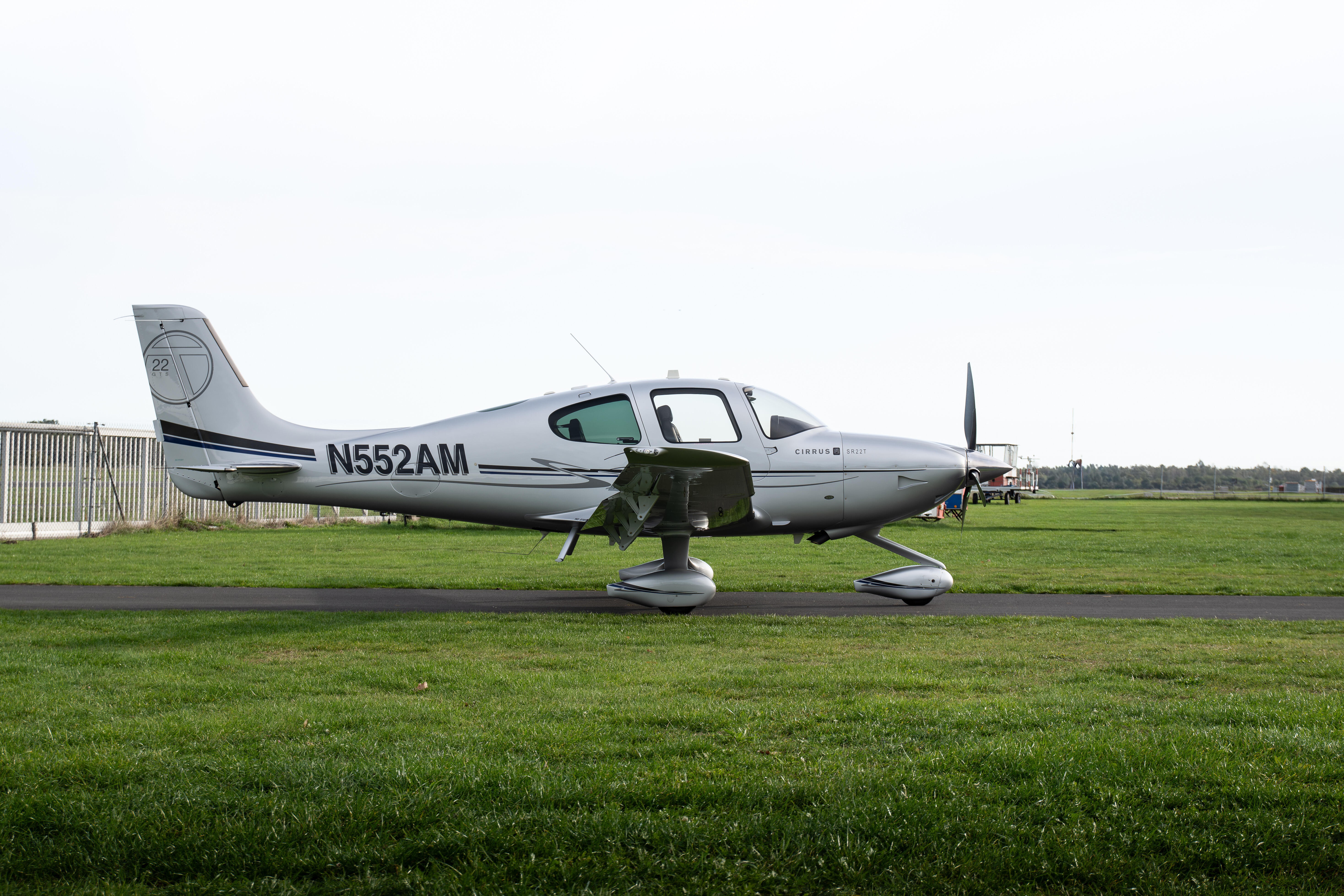 시러스 SR22-G3 Turbo 2011 사진 2