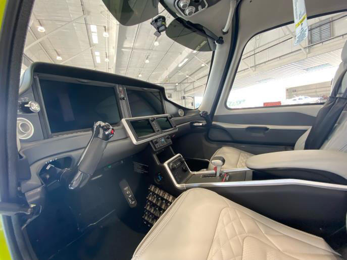 시러스 SR22T G7+ 2025 사진 4