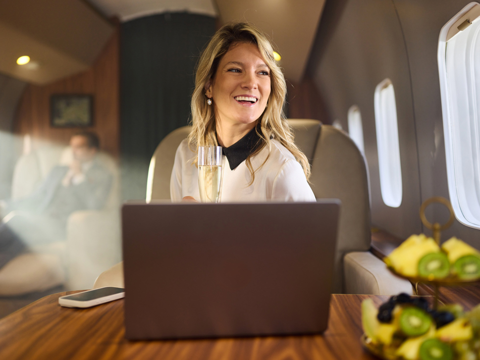 Preperation planning are key to cutting the cost of aircraft financing