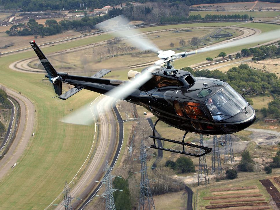 Why is Airbus’ ACH125 Popular with Private Users? | AvBuyer