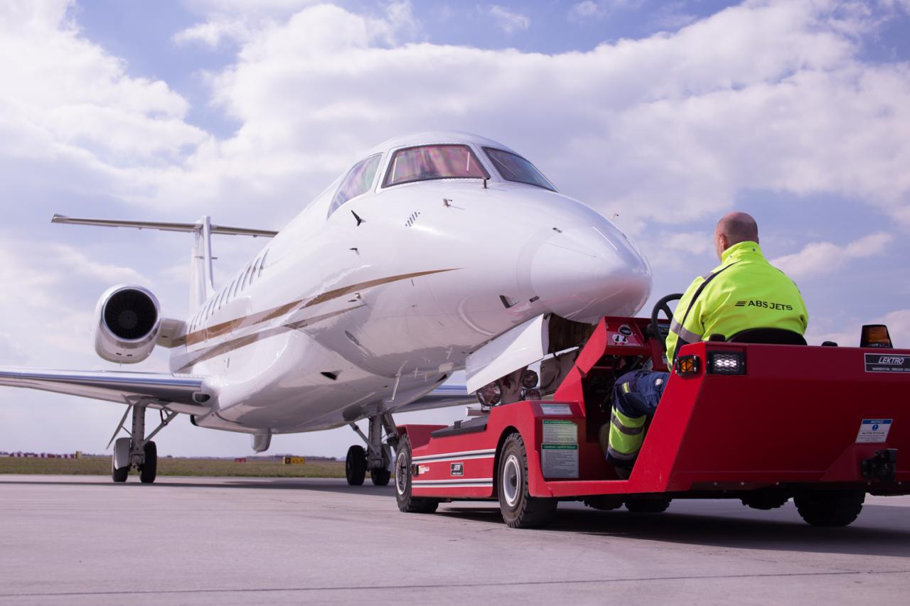 ABS Jets Growth over last 15 Years AvBuyer