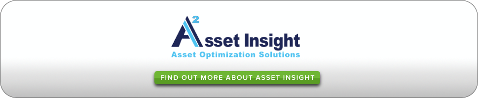 More information from Asset Insight here