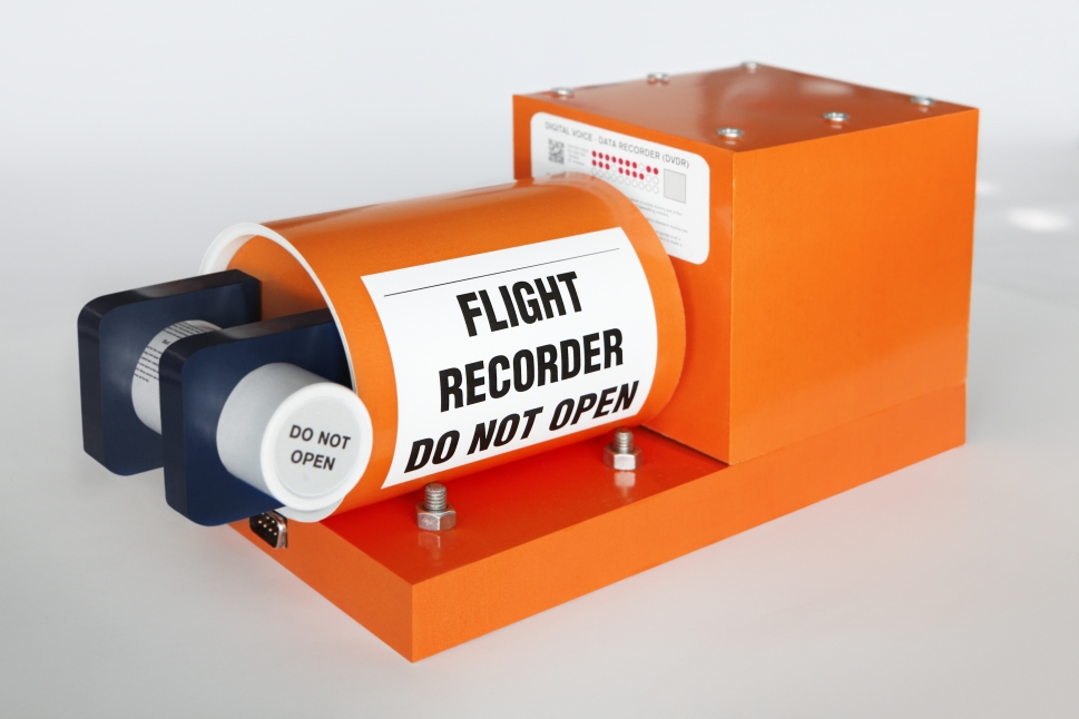 An Introduction to Flight Data Recorders (Part 2) AvBuyer