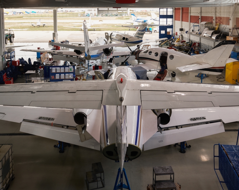 Understanding Your MRO Quote