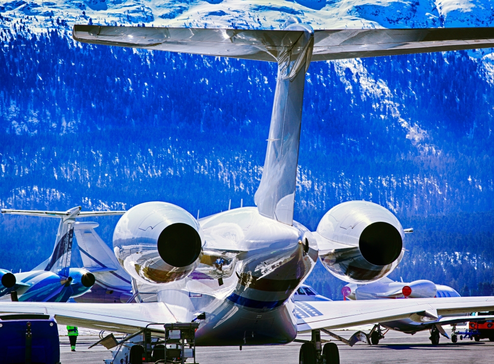 How to Control Your Business Jet's Fuel Costs AvBuyer