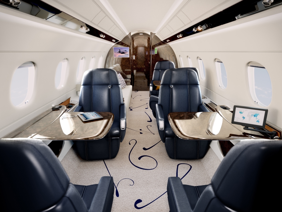 What Does it Cost to Operate a Medium Jet? AvBuyer