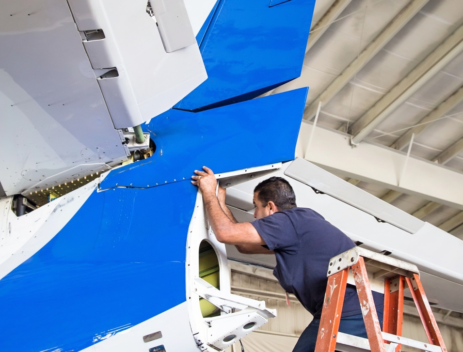 How to Understand Typical Maintenance Regimes AvBuyer