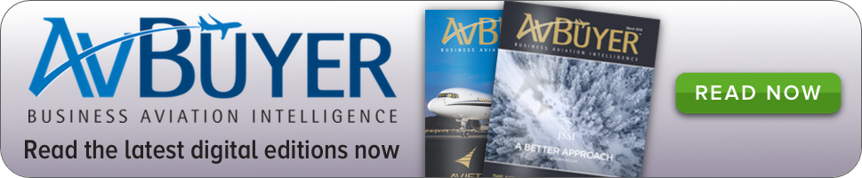 Read the latest AvBuyer digital edition