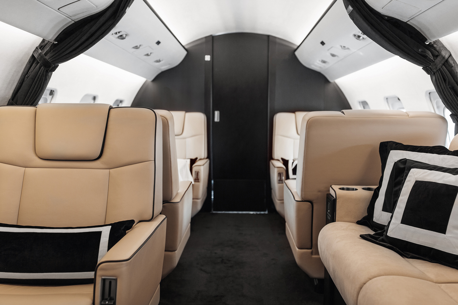 Faq Aesthetic Example Your Top Cabin Refurbishment Questions Answered | AvBuyer